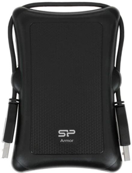 фото Внешний диск HDD 2.5
