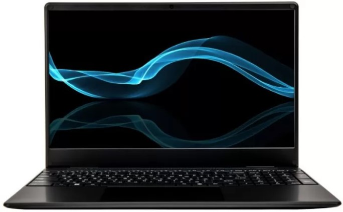 

Ноутбук HIPER Workbook U26-15FII5103R16S5WPG i5-1030NG7/16GB/512GB SSD/Iris Plus Graphics/15.6" IPS FHD/Win11Pro/black, Workbook (УЦЕНЕННЫЙ)
