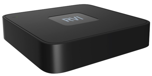фото Видеорегистратор  RVi RVi-1NR05181C-4P в Екатеринбурге