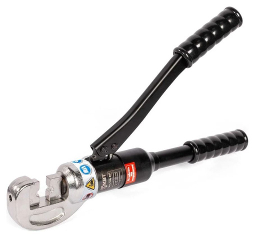 Изображение товара Пресс гидравлический КВТ 67052