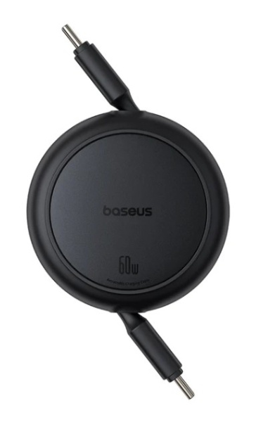 Изображение товара Кабель USB Type-C Baseus P10364500111-01 для быстрой зарядки 1 м