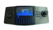 фото Клавиатура HIKVISION DS-1100KI(B)