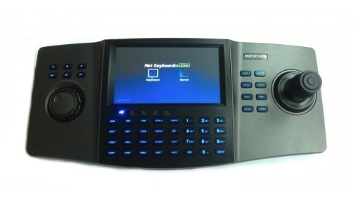 фото Клавиатура  HIKVISION DS-1100KI(B) в Уфе