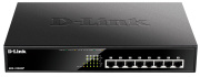 фото Коммутатор D-link DGS-1008MP/B1A
