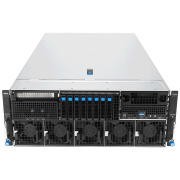 фото Серверная платформа 4U  ASUS ESC8000-E12P-SKU1