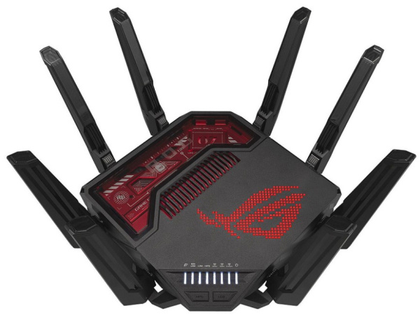 фото Маршрутизатор  ASUS GT-BE19000 в Омске