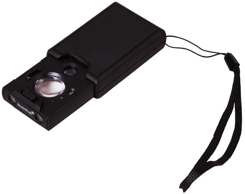 

Лупа Levenhuk Zeno Gem M13 70439 Levenhuk, Zeno Gem M13