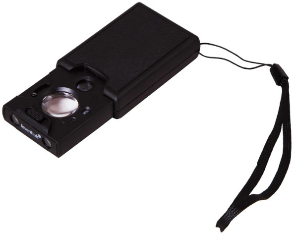 Изображение товара Лупа Levenhuk Zeno Gem M13