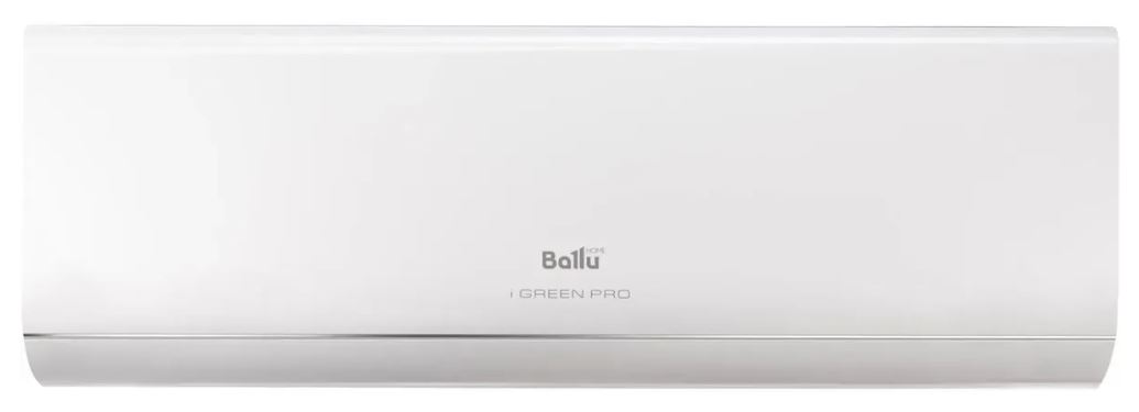 

Сплит-система Ballu BSAG-12HN8 iGreen Pro (R32), BSAG-12HN8