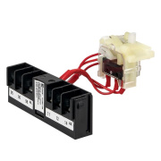 фото Контакт аварийный EKF mccb99m-a-008