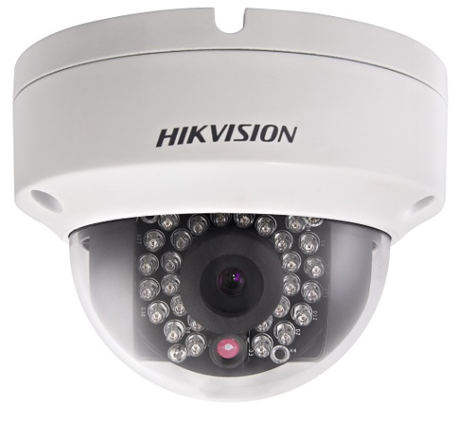 фото   HIKVISION DS-2CD2142FWD-I (4mm) в Нижнем Новгороде
