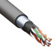 фото Кабель витая пара  EKF TRC-5EFTP-04PE-BK-OUT3 в Омске