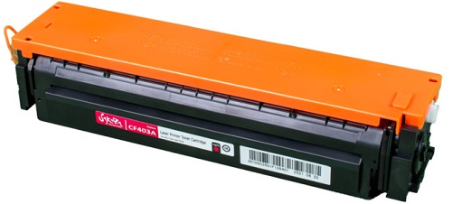 

Картридж Sakura SACF403A для HP Color LaserJet Pro M252n/M252dn/MFP277dw/277n, пурпурный, 1400 к., SACF403A