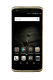 фото Мобильный телефон  ZTE AXON Mini 4G золотой