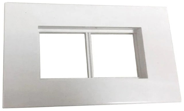 фото Суппорт  Lanmaster LAN-CT120-F45x90-WH в Красноярске