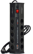 фото Сетевой фильтр Crown CMPS-11