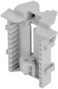 фото Кронштейн  IEK TF-KP70D-KK