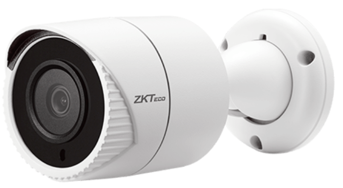 Видеокамера ZKTeco BS-32B11B HD аналоговая EZ Series