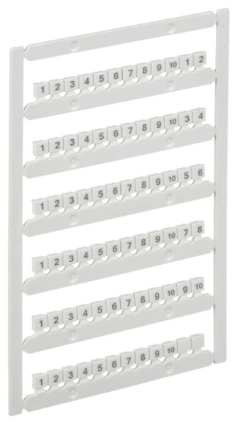 Изображение товара Маркер IEK AF-CT10D-M-D25-01-3 для письма и маркировки, черный