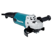 фото Шлифовальная машина угловая  Makita GA7090N