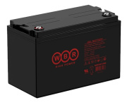 фото Аккумулятор  WBR GPLPG12-100