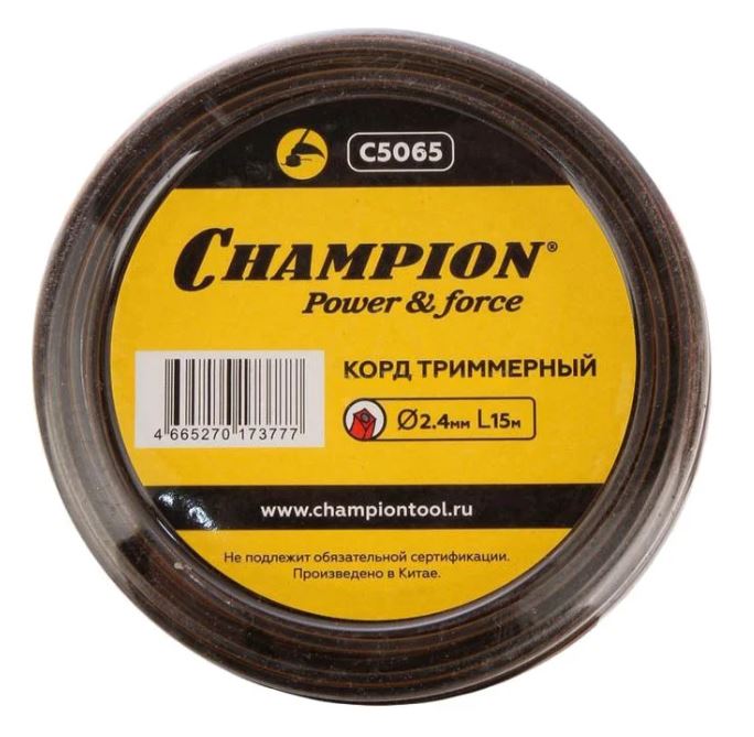 Корд CHAMPION C5065