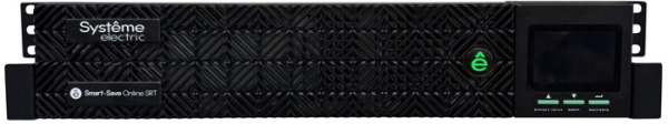 фото Источник бесперебойного питания  Systeme Electric SRTSE1000RTXLIG2-NC в Красноярске