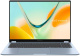 фото Ноутбук ASUS Vivobook S TP5608QA-U4058W 16" (Qualcomm Snapdragon, 16Гб LPDDR5X, SSD 512 Гб, Adreno, Windows 11 Домашняя) Голубой [90NB19R1-M003H0]