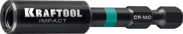 Изображение товара Адаптер Kraftool Impact для ударных инструментов высокого качества