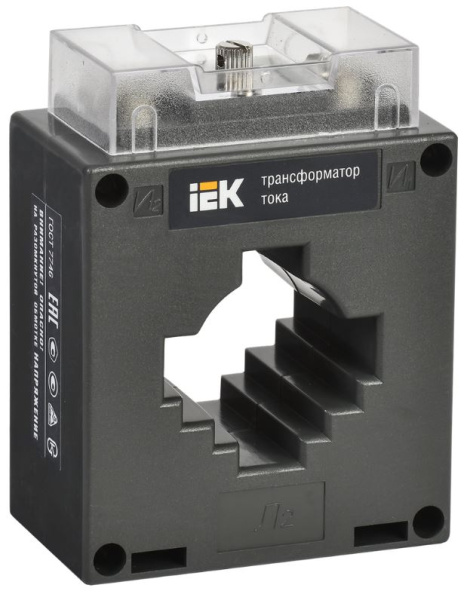 фото Трансформатор тока IEK ITT30-2-10-0400 в Перми