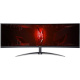 фото Монитор 44,5" Acer Nitro XZ452CUVbemiiphuzx в Уфе