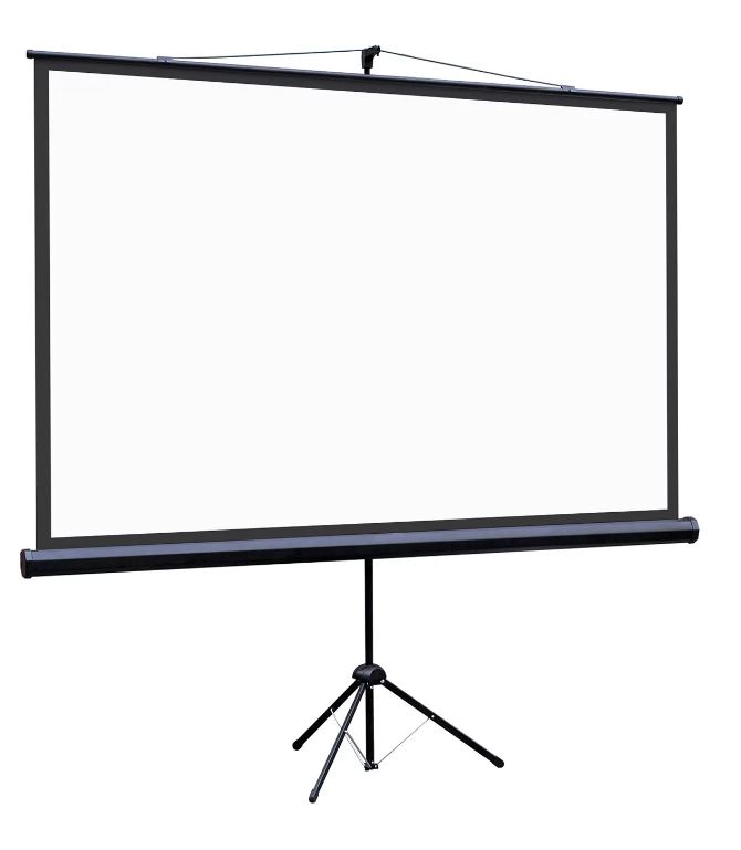 

Экран Lumien LEV-100115 [Eco View] 130x227см (раб.область124х221 см) (100") Matte White 16:9, LEV-100115