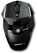 фото Мышь Mad Catz R.A.T. 1+