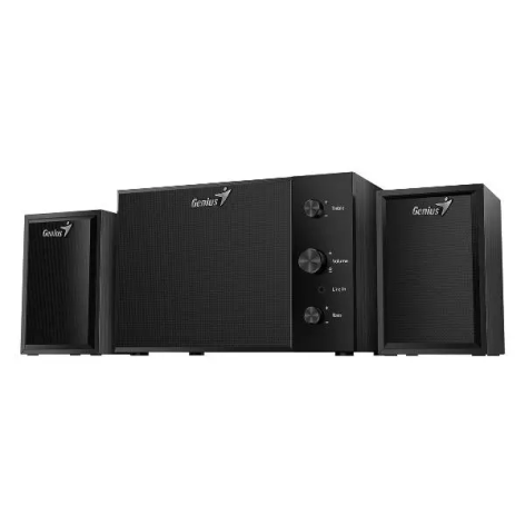 фото Акустическая система 2.1 Genius SW-2.1 350 в Ростове-на-Дону