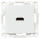 фото Розетка HDMI  EKF EYA00-327-10 в Екатеринбурге