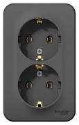 фото Розетка Systeme Electric BLNRA010206