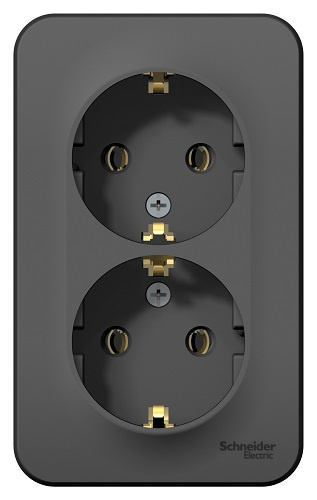 фото Розетка  Systeme Electric BLNRA010206 в Омске