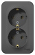 фото Розетка  Systeme Electric BLNRA010206 в Екатеринбурге
