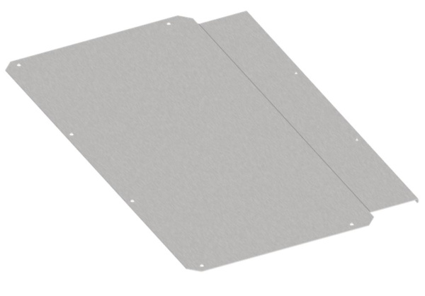Изображение товара Фланец основания IEK FO-00-FBCS-040-080