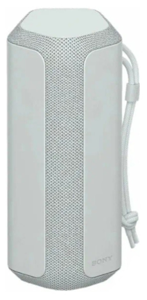 Изображение товара Портативная акустика Sony SRS-XE200 водо- и пылезащищенная Bluetooth колонка