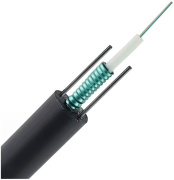 фото Кабель волоконно-оптический 9/125, 4 волокна  Filum FL-GYXTW-1/4G652-100m