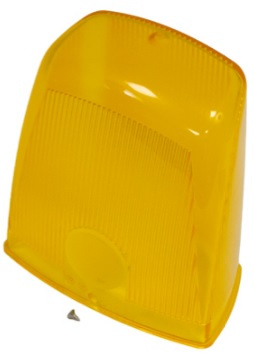 Изображение товара Плафон CAME 119RIR178 для ремонта сигнальных ламп KLED и KLED24