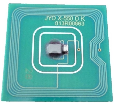 

Запчасть ELP ELP-CH-XC550-DRUM-K Чип Xerox Color 550/560/570/C60/C70 DRUM (013R00663) 190K, ELP-CH-XC550-DRUM-K