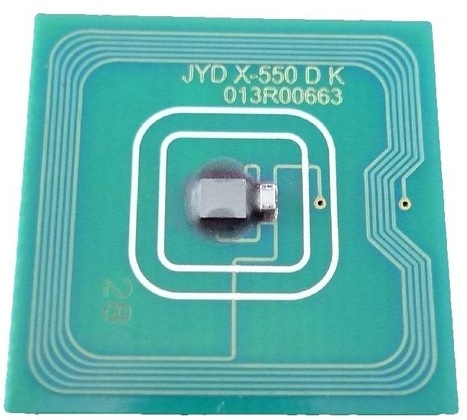 Изображение товара Запчасть ELP ELP-CH-XC550-DRUM-K для перезаправки картриджей Xerox