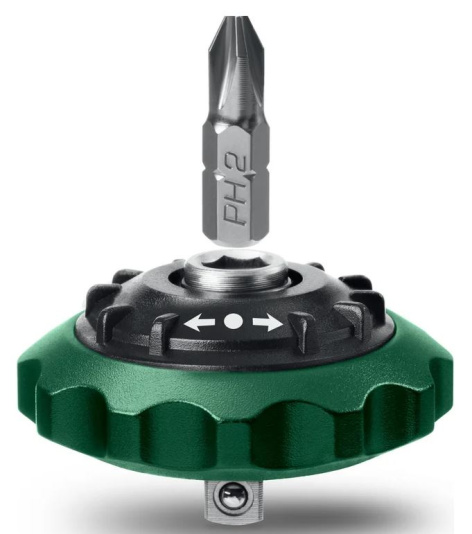 Изображение товара Трещотка Kraftool Space Ratchet