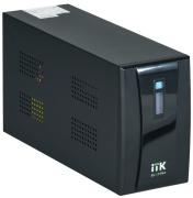 фото Источник бесперебойного питания ITK EET-2000VA-1-002-S