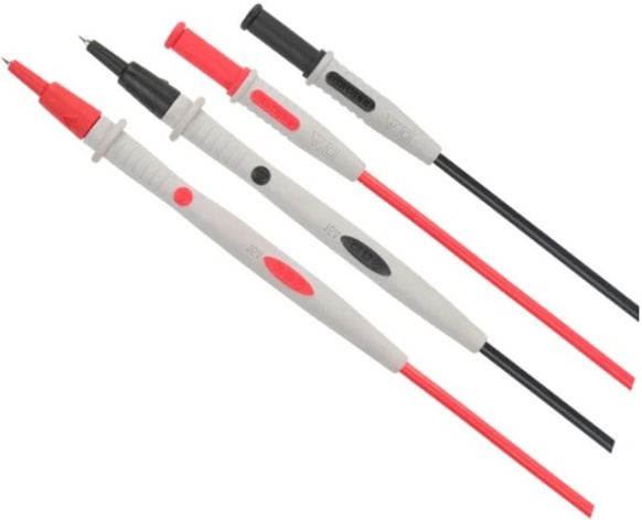 Изображение товара Комплект измерительных проводов UNI-T UT-L16