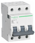 фото Автоматический выключатель Systeme Electric C9F14320