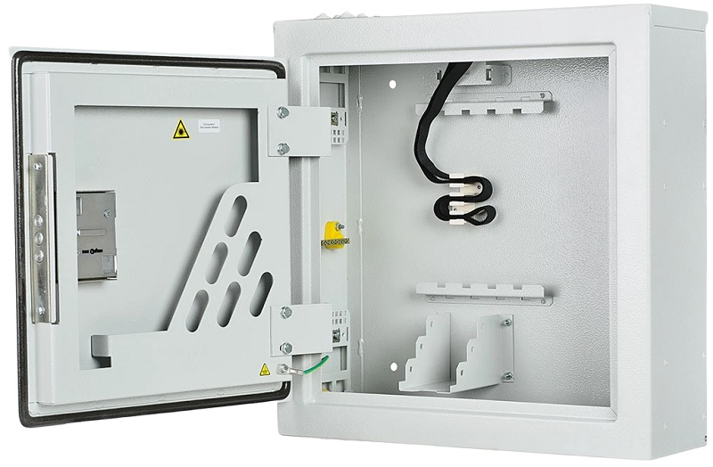 

Кросс оптический настенный ССД 130411-00195 ШКОН-КПВ-96(3) с кронштейном (корпус), 130411-00195
