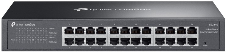 Коммутатор TP-LINK Omada